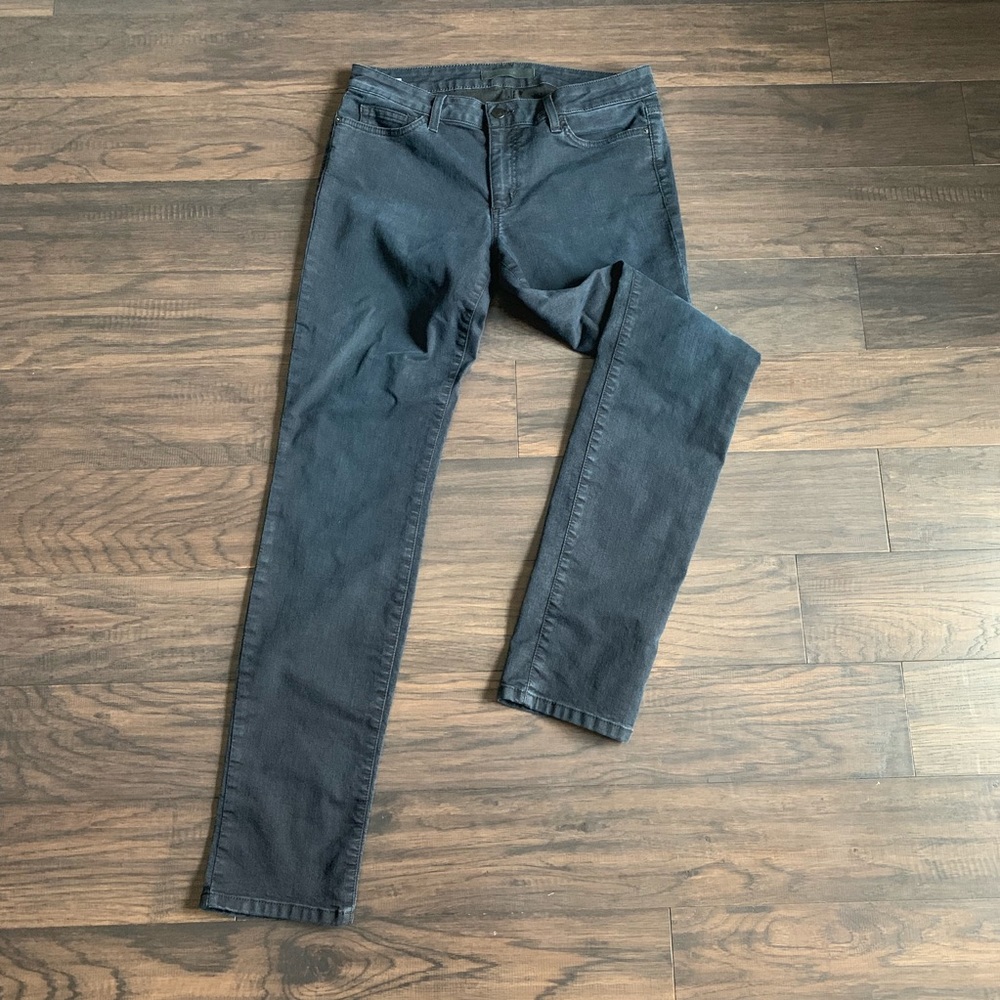 Joe’s jeans curvy skinny 👖